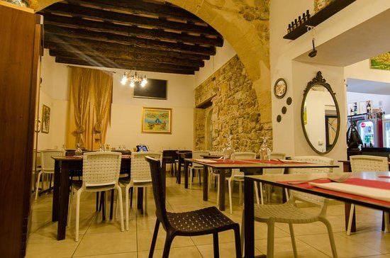 Ristorante Pizzeria La Sciccheria